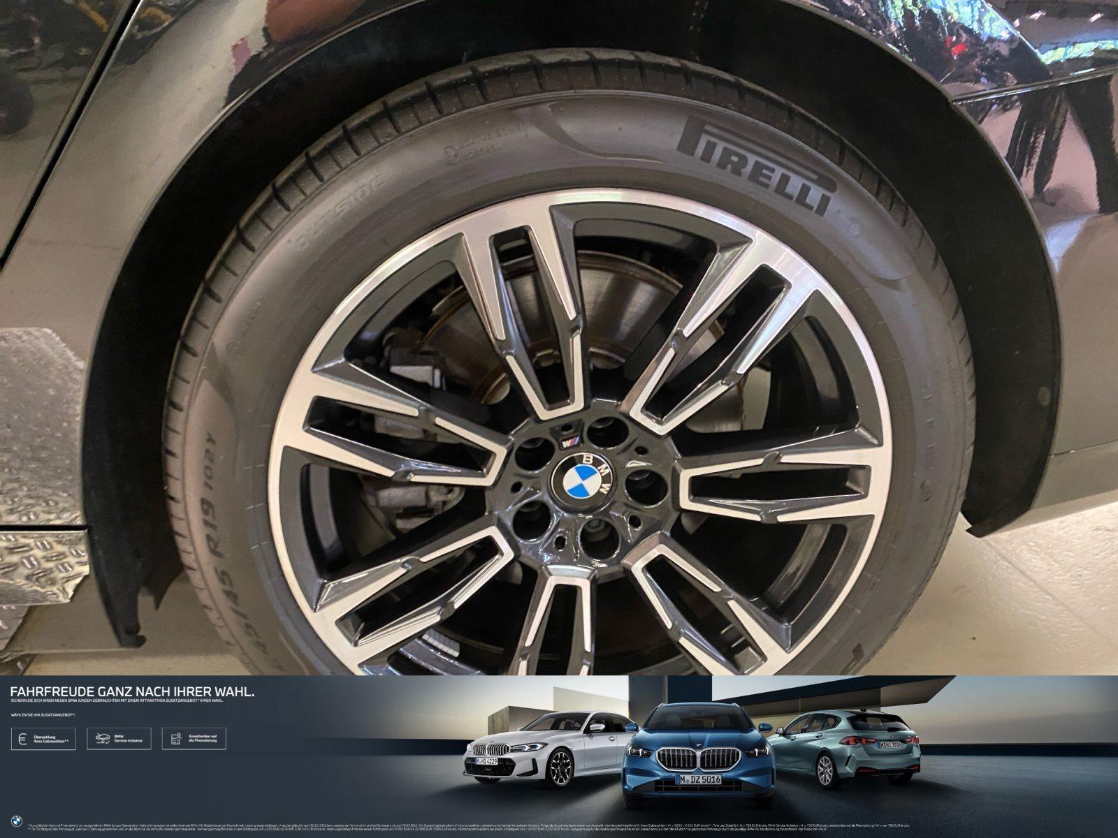 BMW 5er – Bild 18
