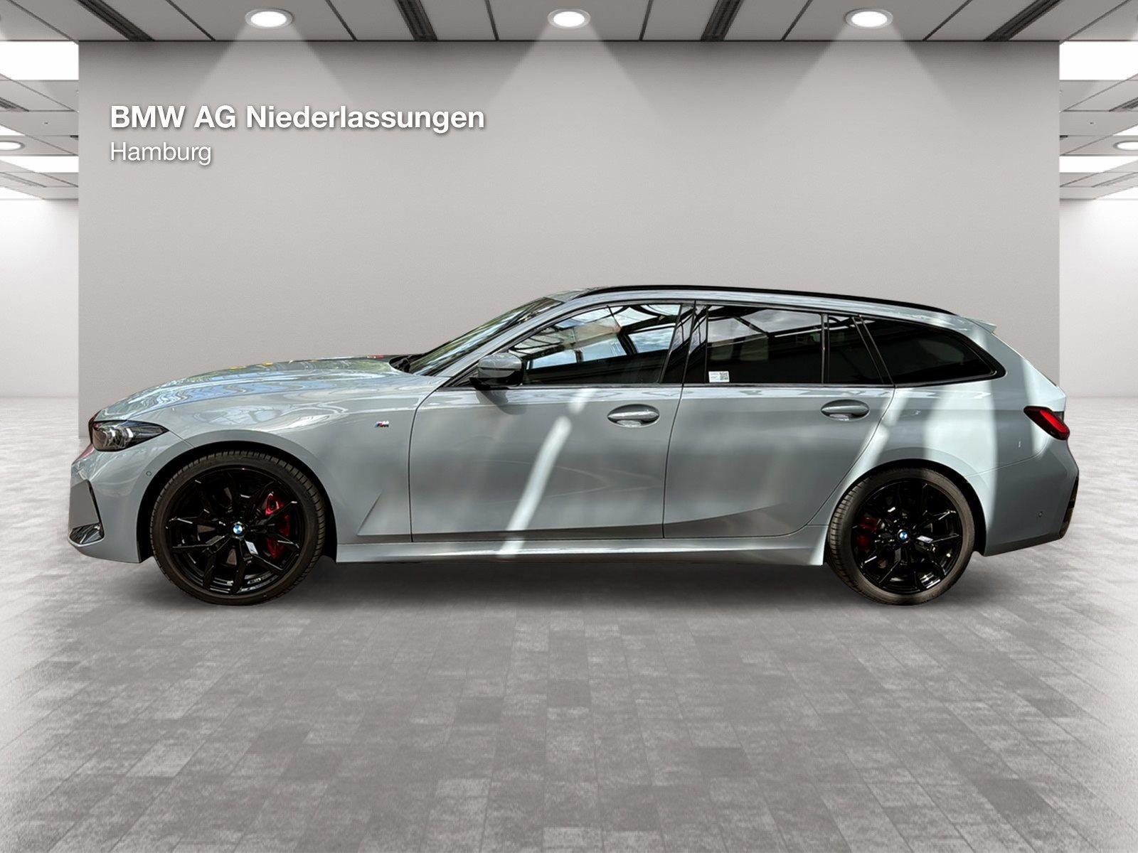 BMW 3er Touring – Bild 2