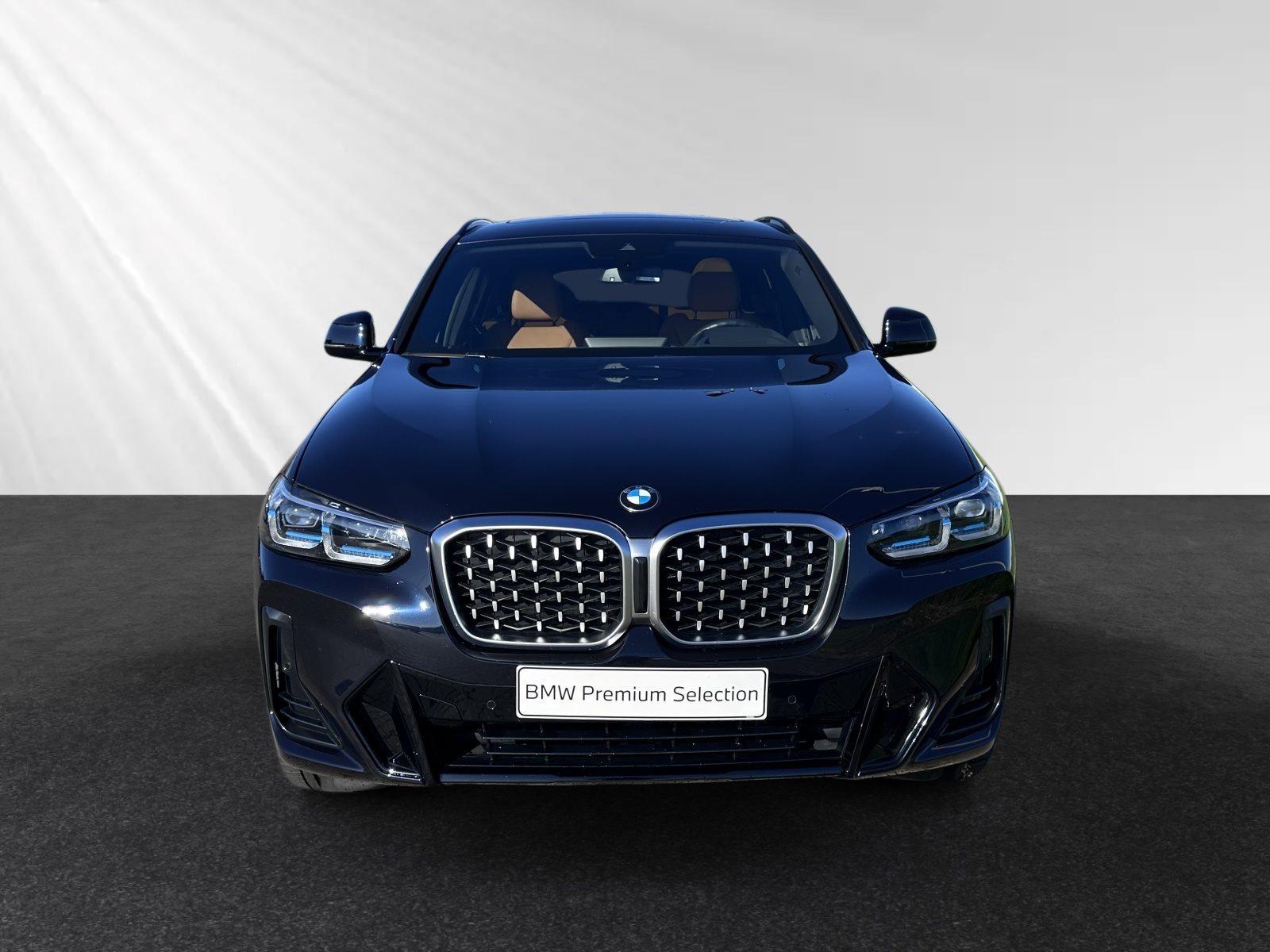 BMW X4 – Bild 4
