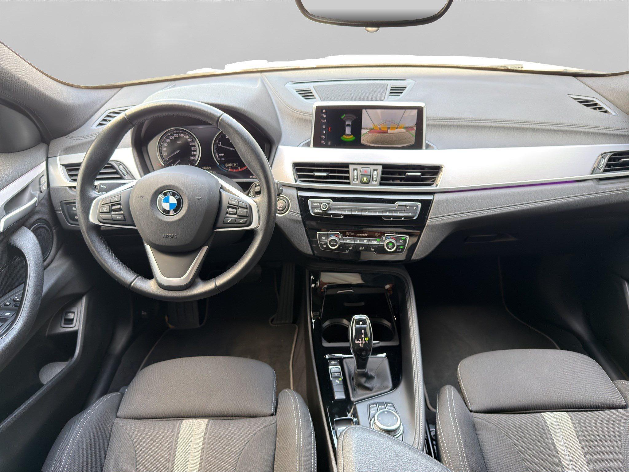 BMW X2 – Bild 18