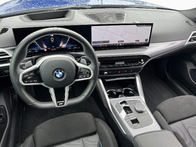 BMW 4er Gran Coupé – Bild 8