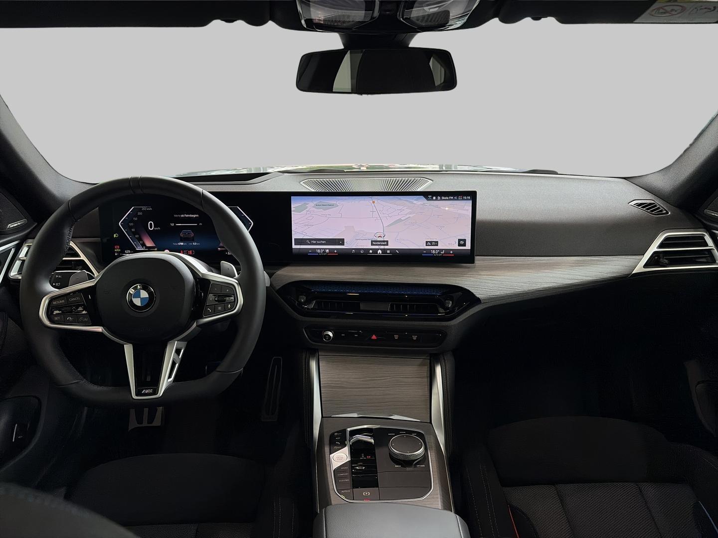 BMW 4er Gran Coupé – Bild 16