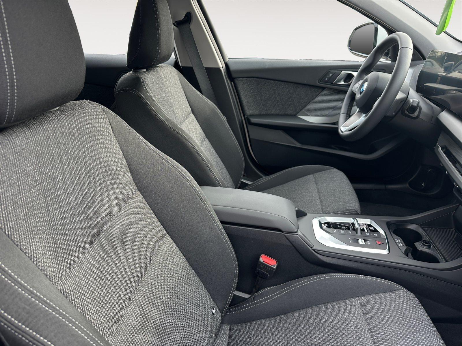 BMW 1er – Bild 7