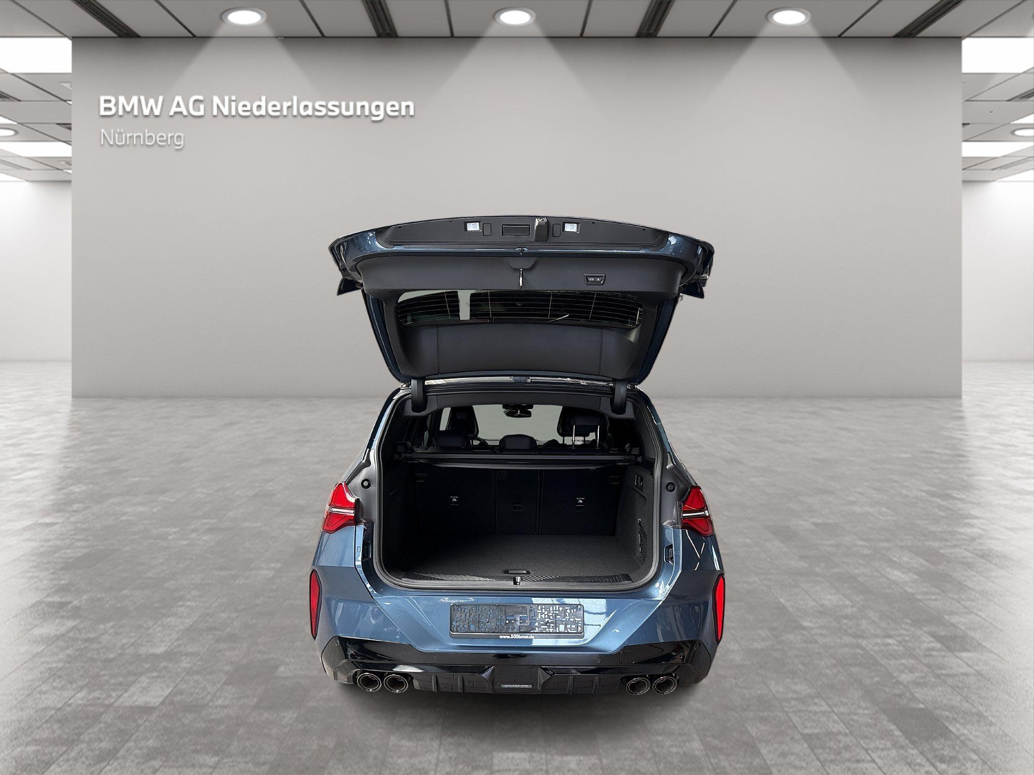 BMW X3 – Bild 6