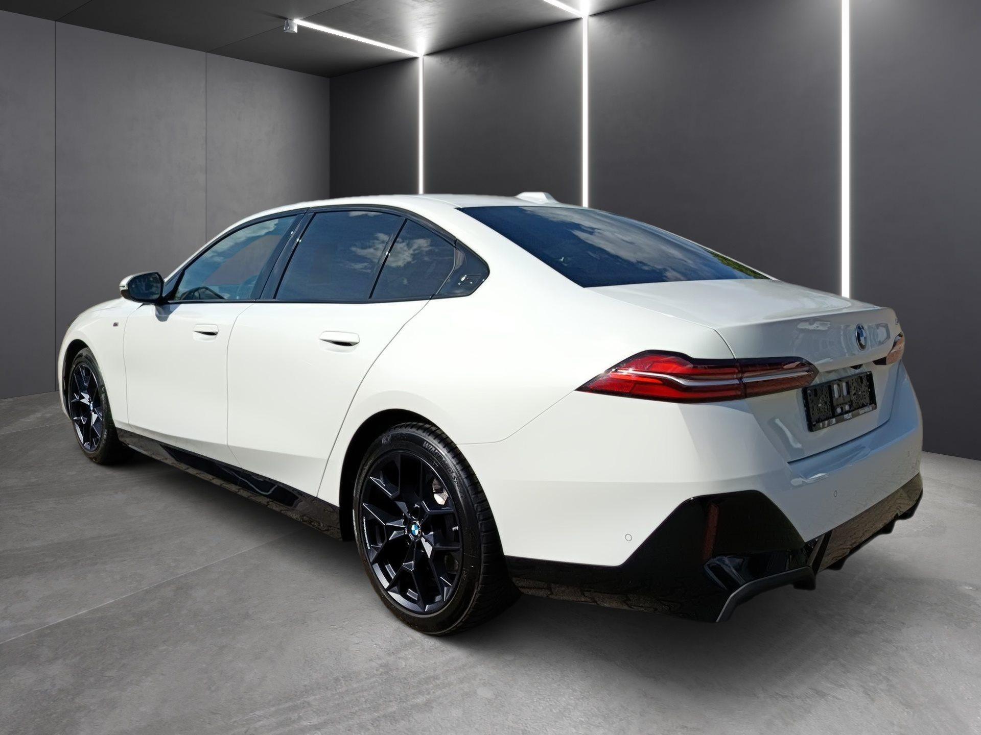 BMW 5er – Bild 6