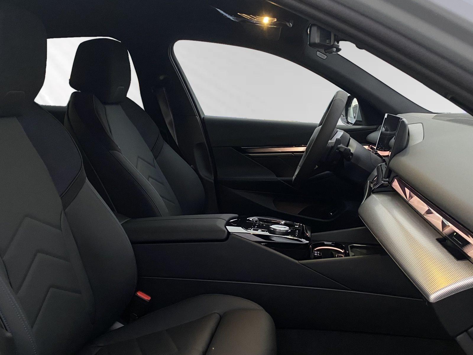 BMW 5er – Bild 14