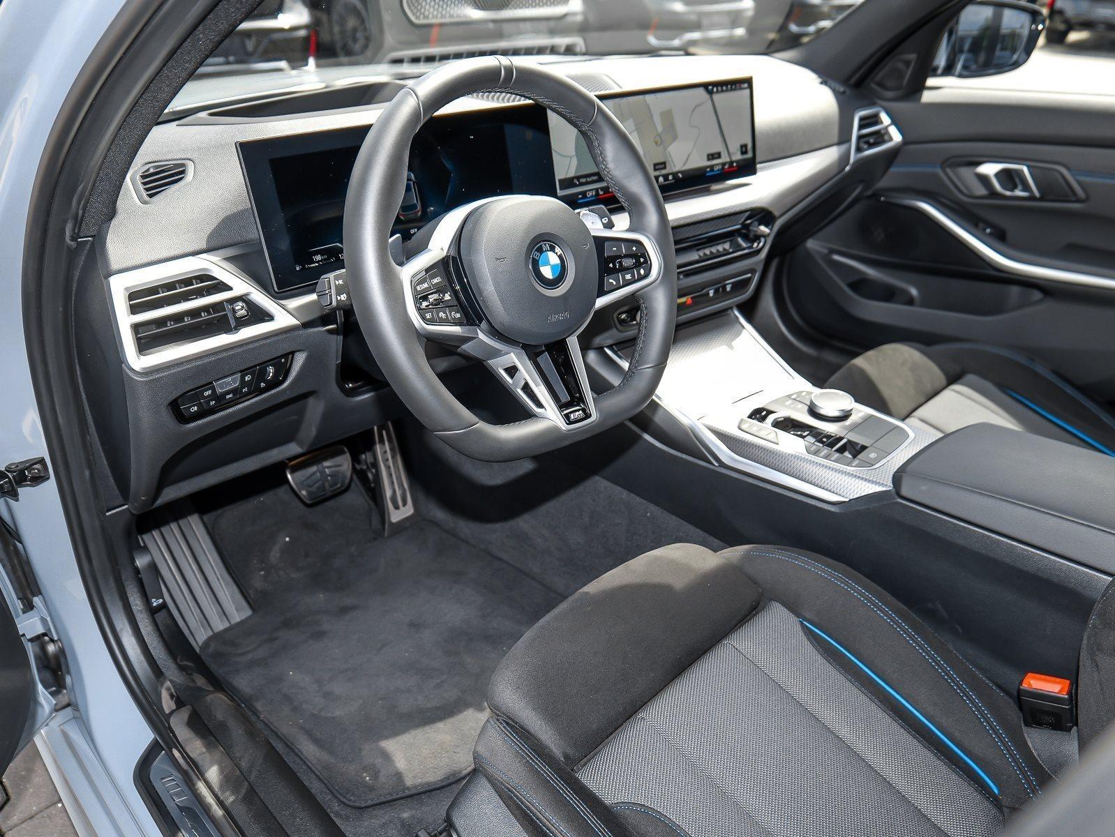 BMW 3er Touring – Bild 15