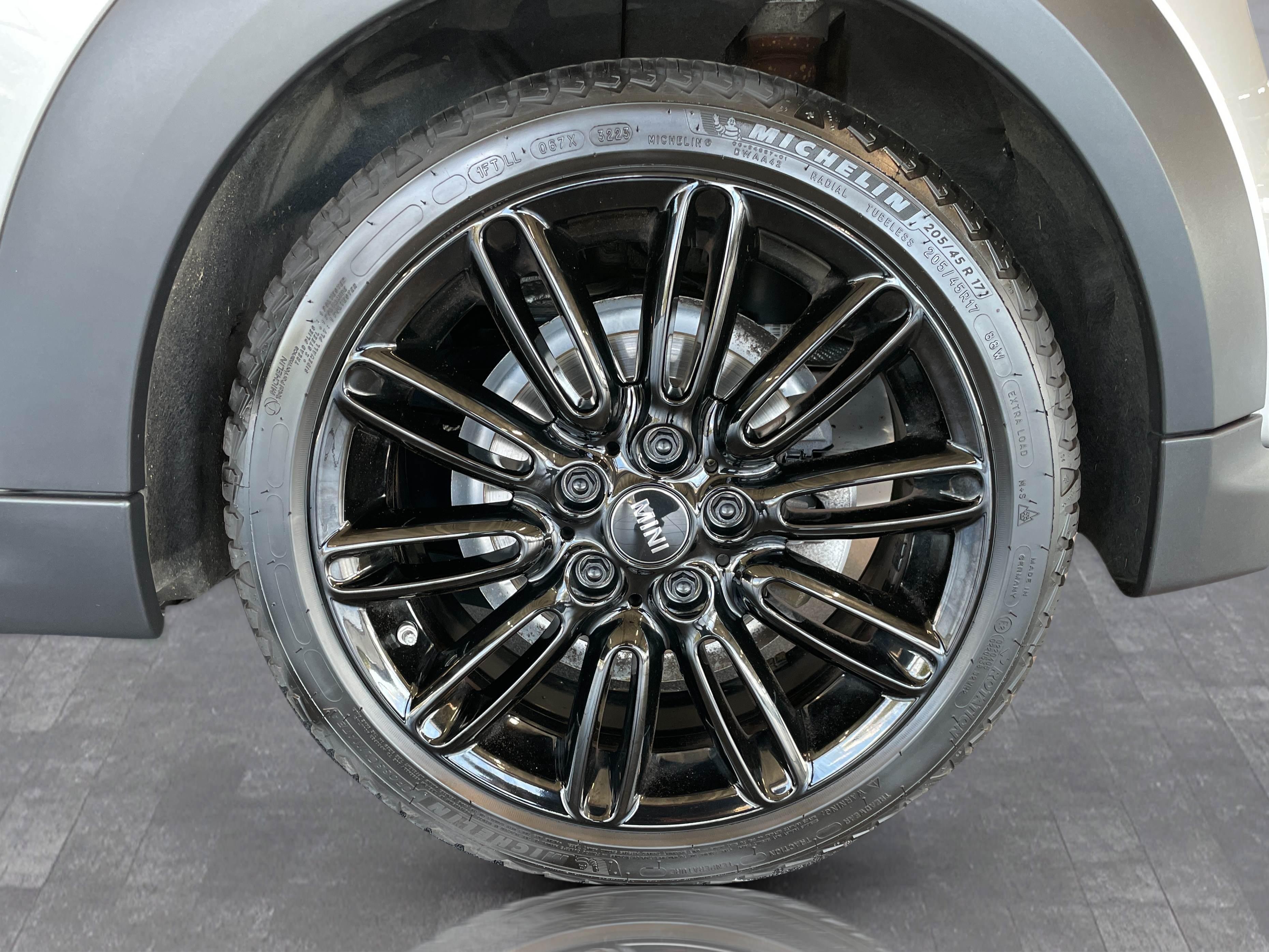 MINI Cabrio – Bild 11