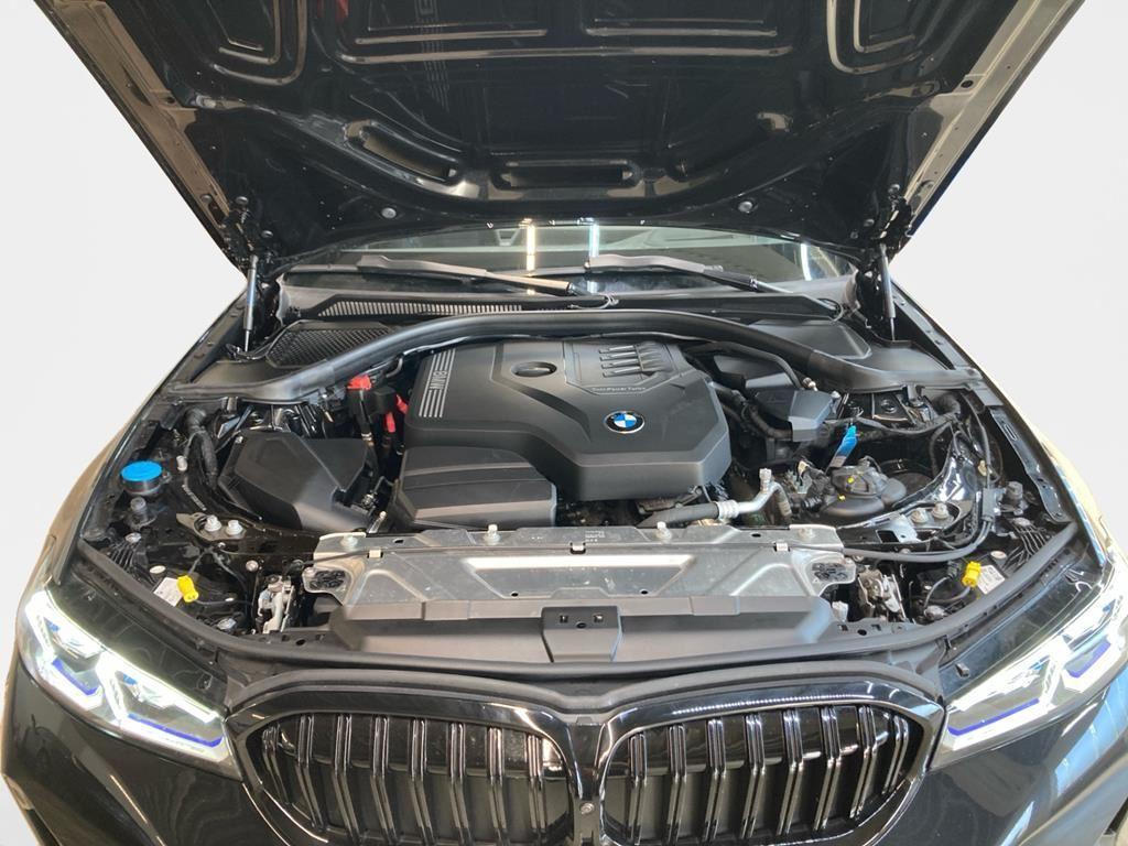 BMW 3er – Bild 10