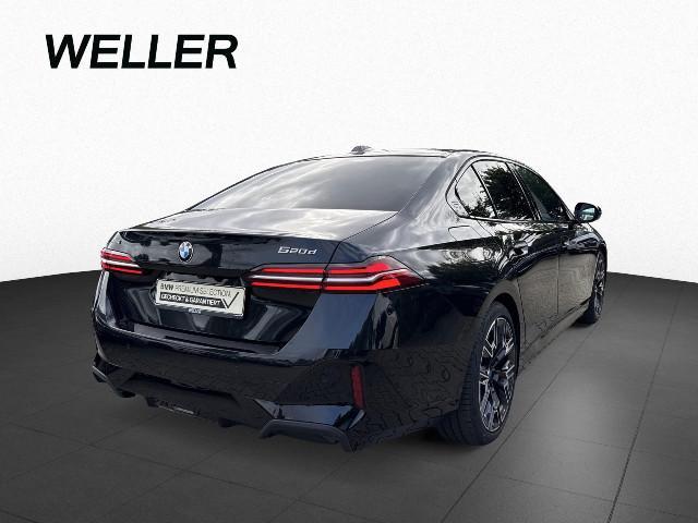 BMW 5er – Bild 3