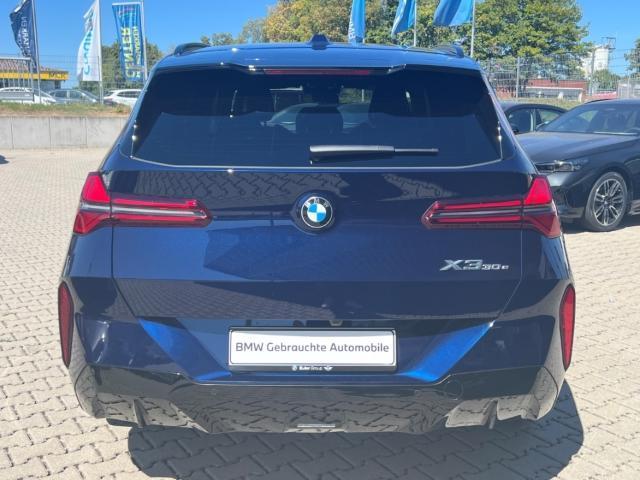 BMW X3 – Bild 17