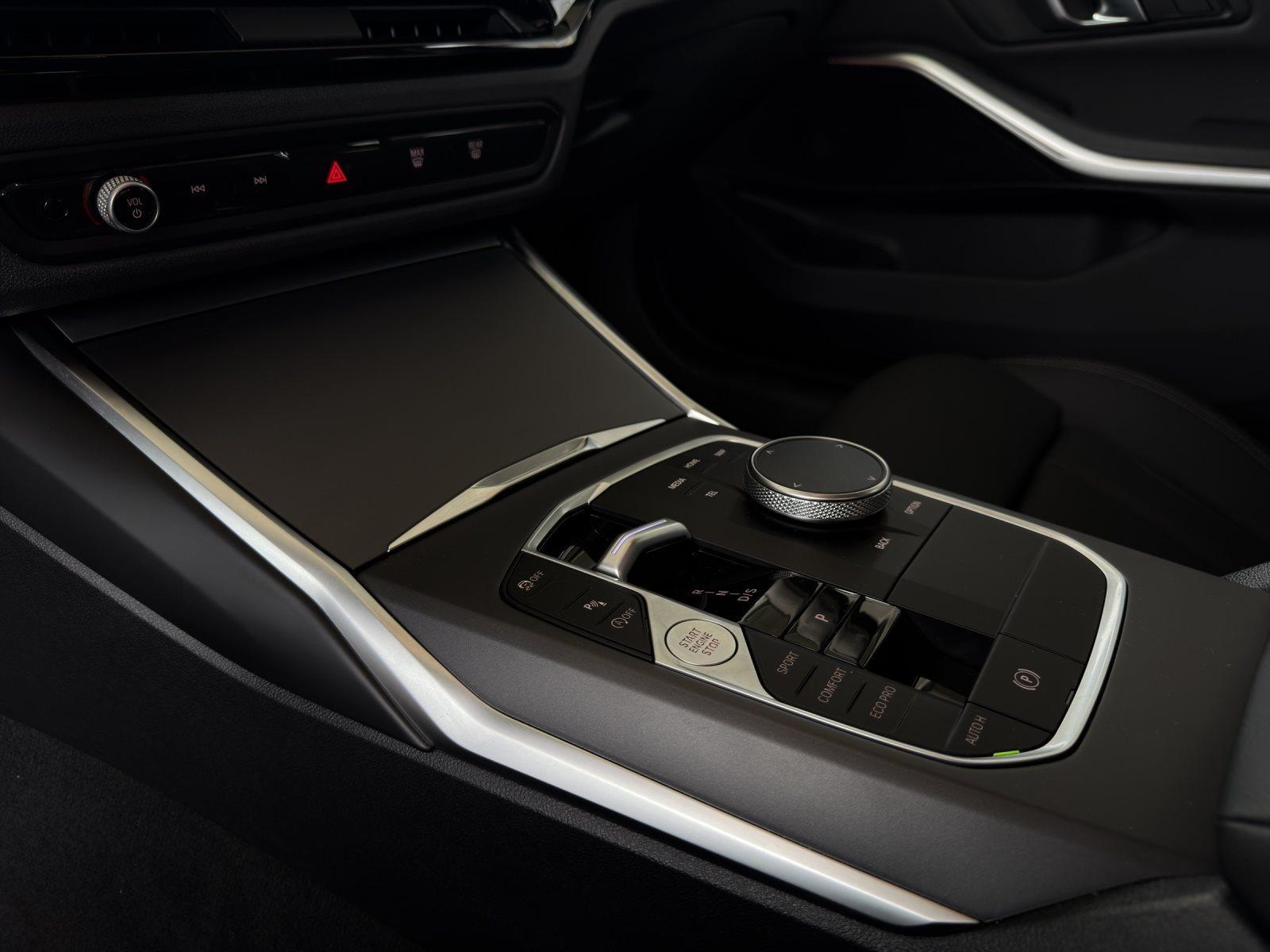 BMW 3er Touring – Bild 17