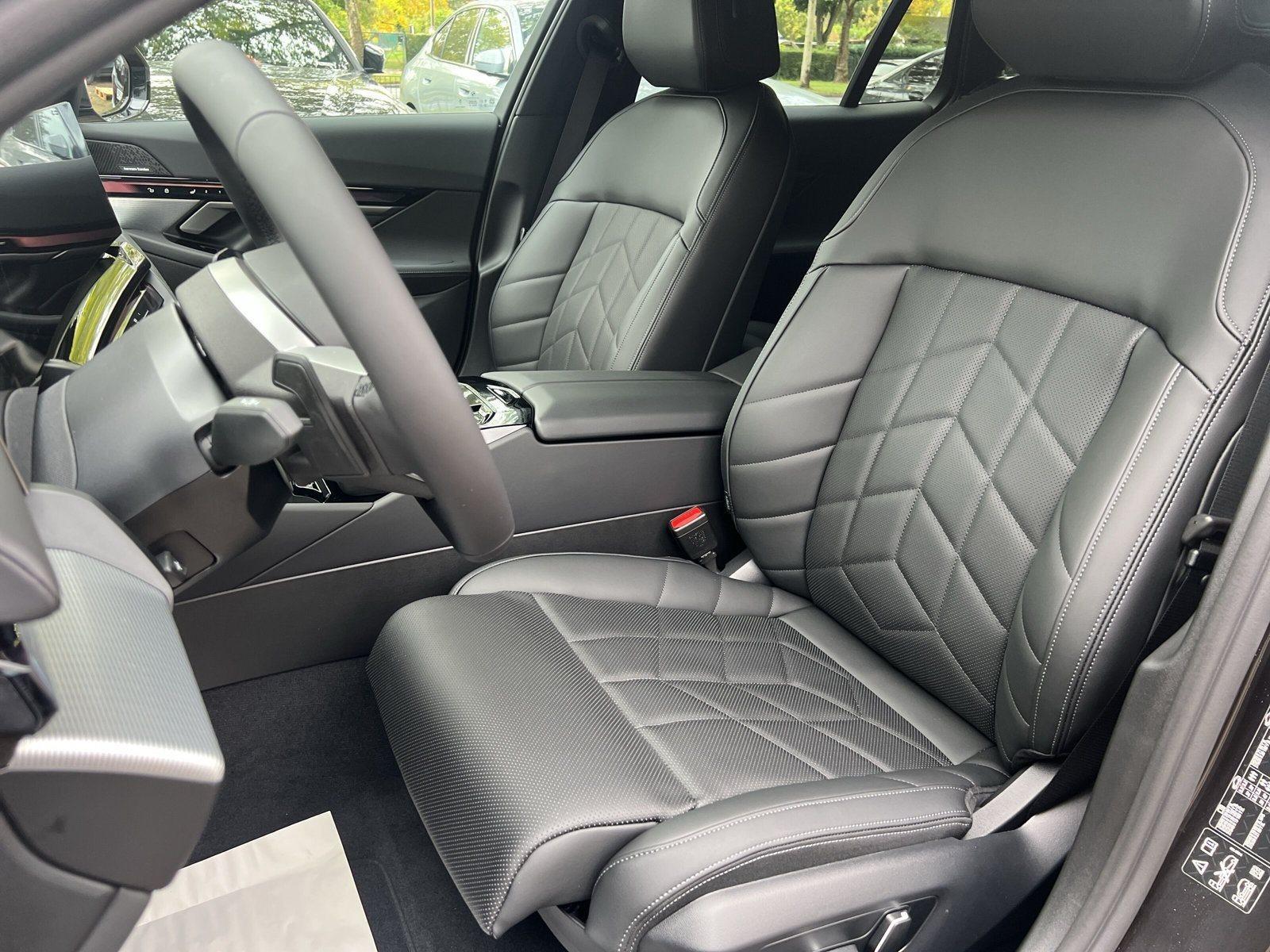 BMW 5er Touring – Bild 13