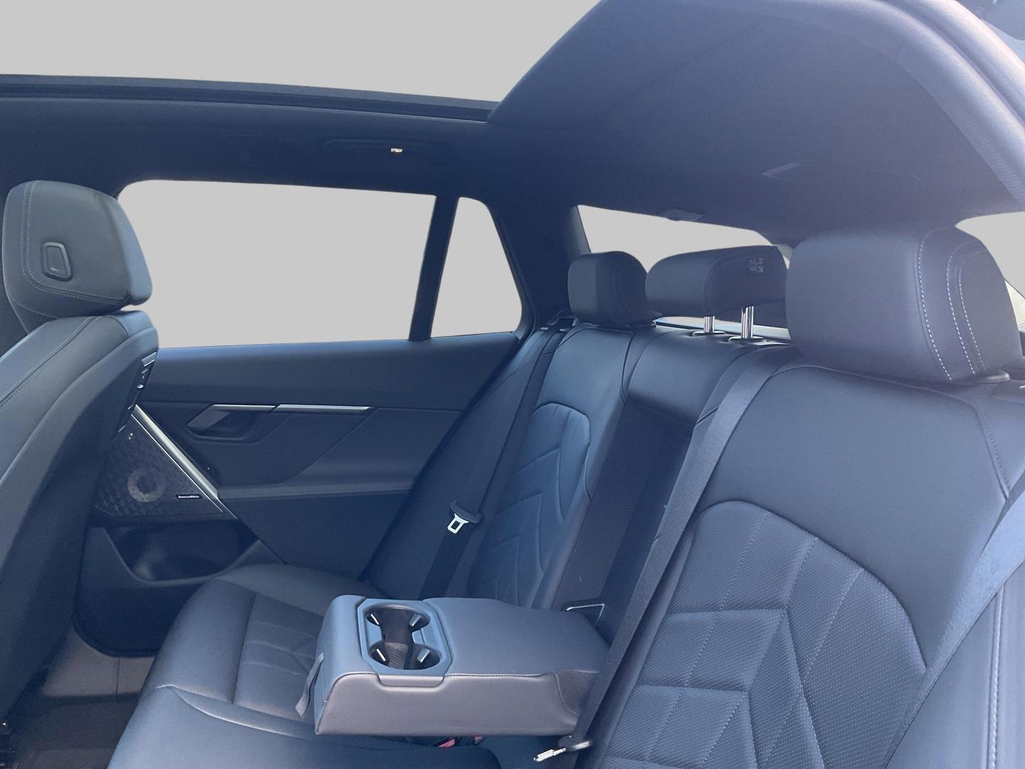 BMW 5er Touring – Bild 10