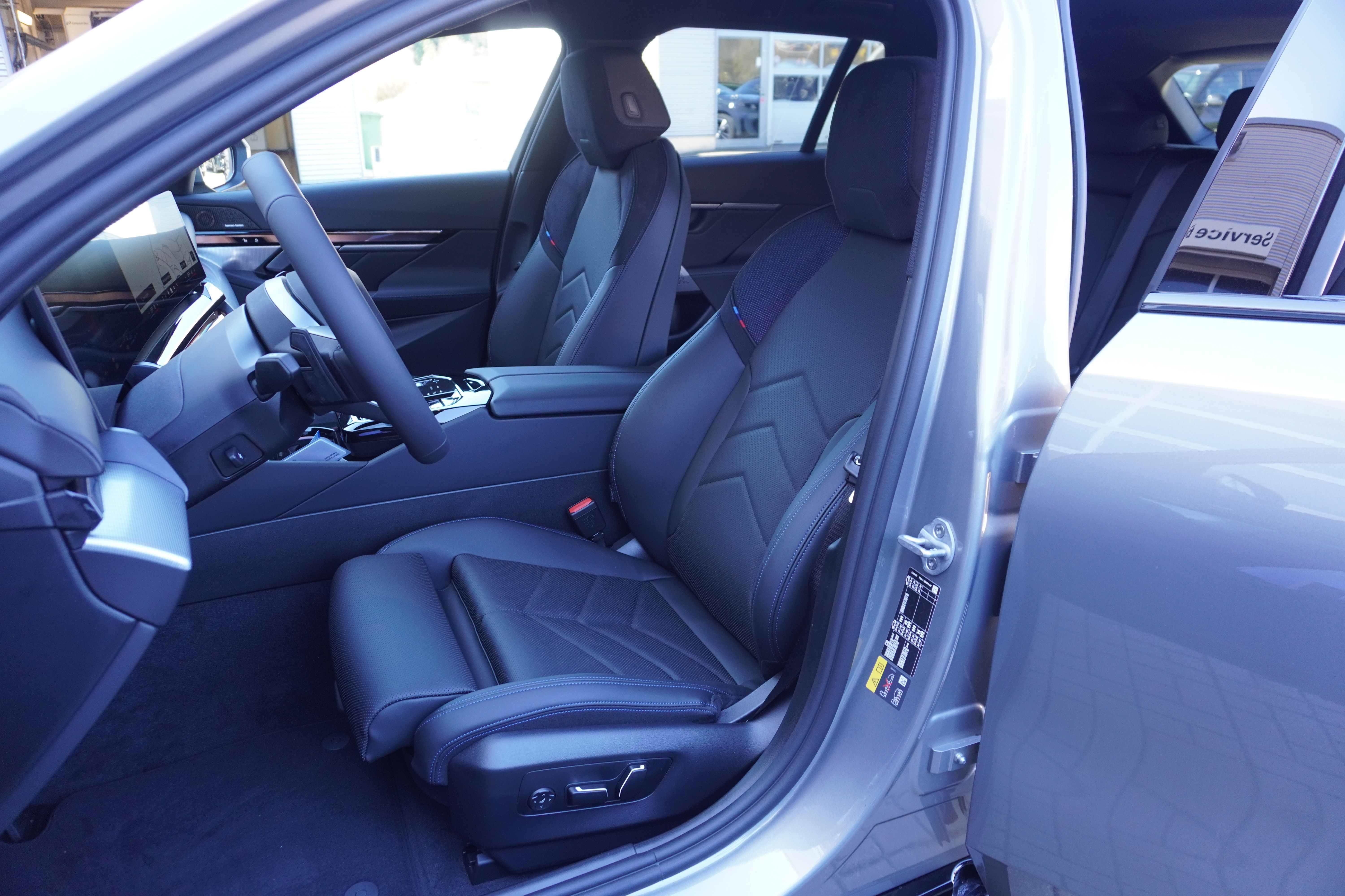 BMW 5er Touring – Bild 17