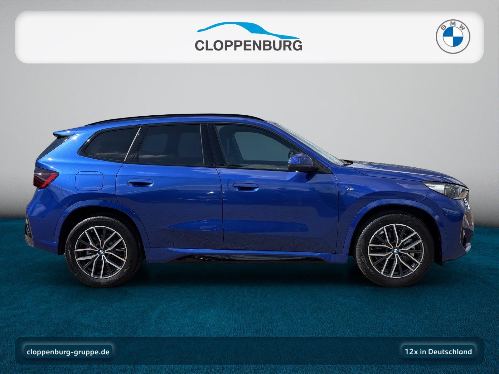 BMW X1 – Bild 15