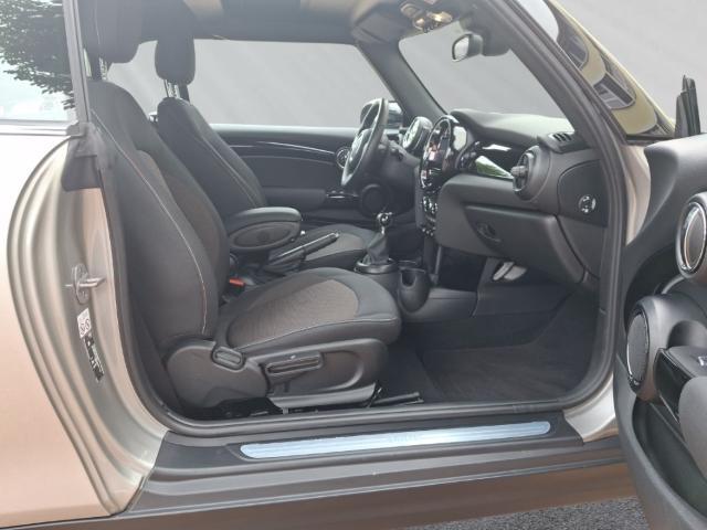 MINI Cabrio – Bild 10