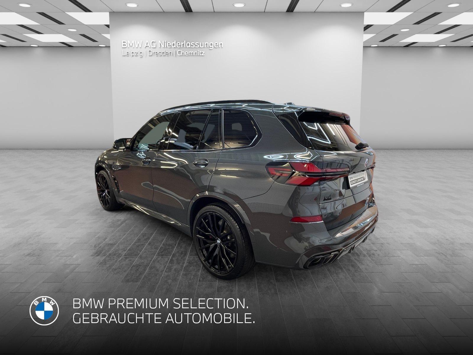 BMW X5 – Bild 3