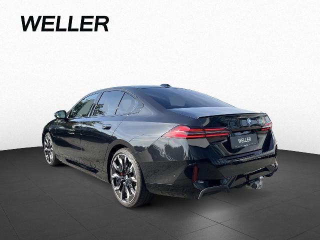 BMW 5er – Bild 4