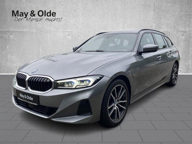 BMW 320e 2023