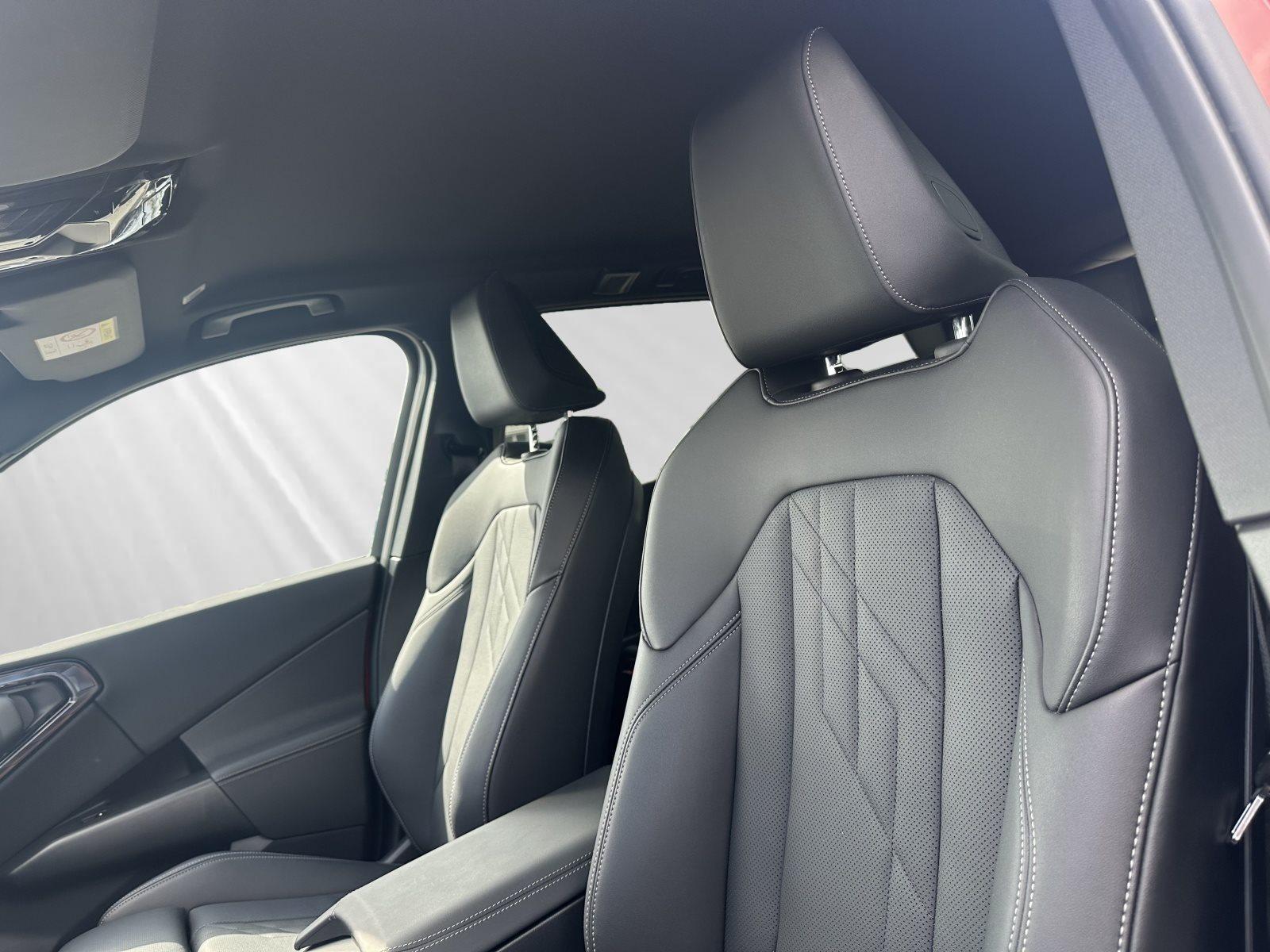 BMW X3 – Bild 13