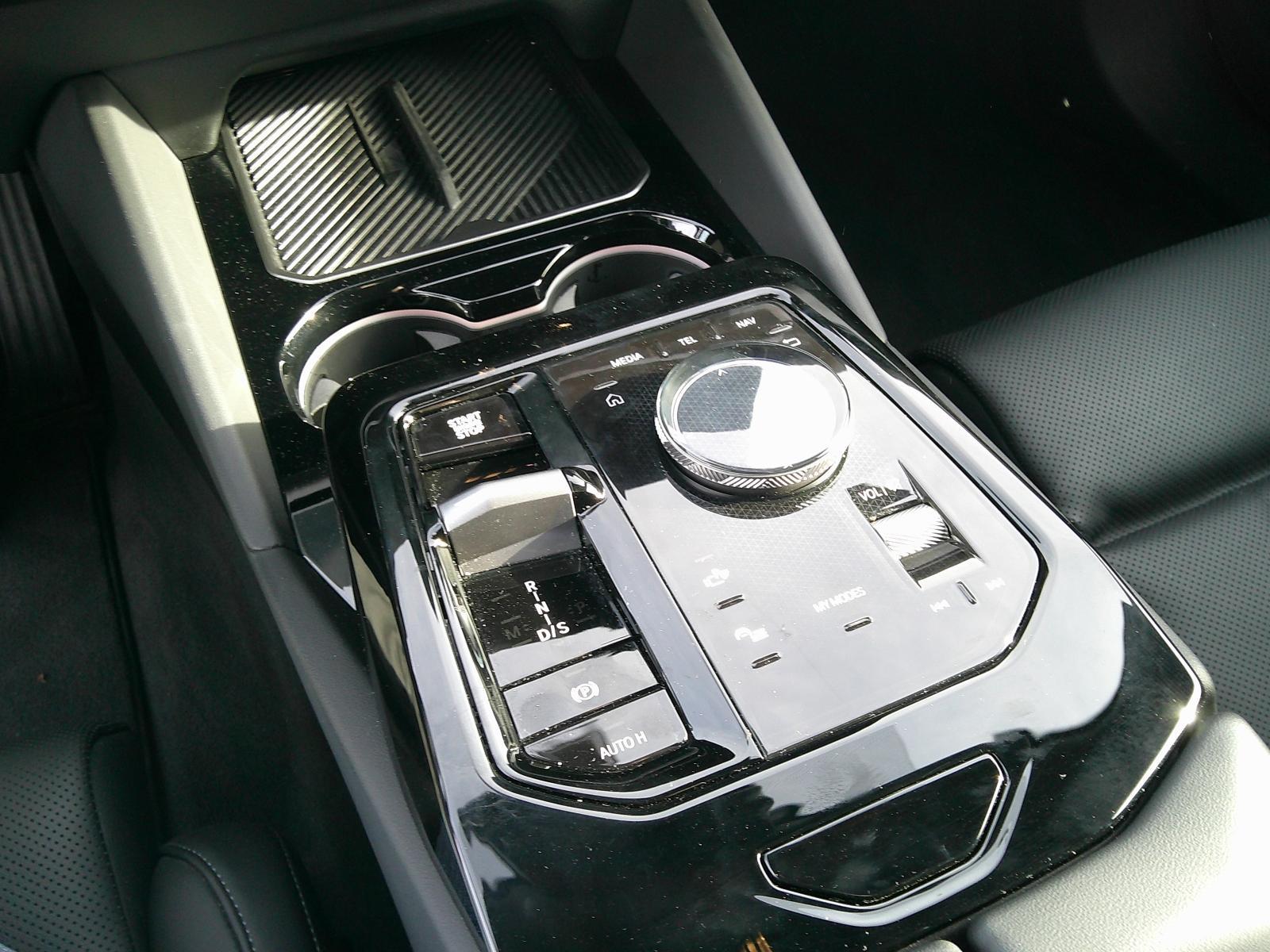 BMW 5er – Bild 14