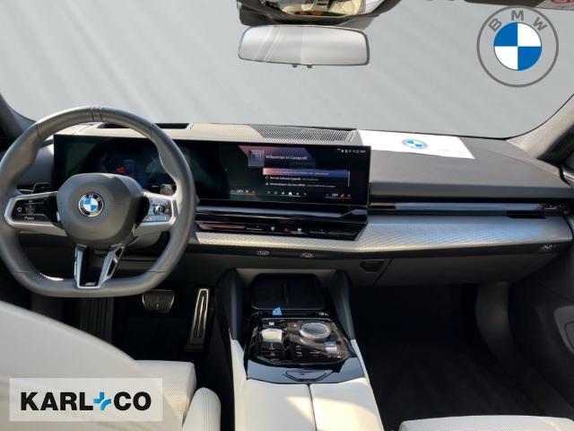 BMW 5er Touring – Bild 13