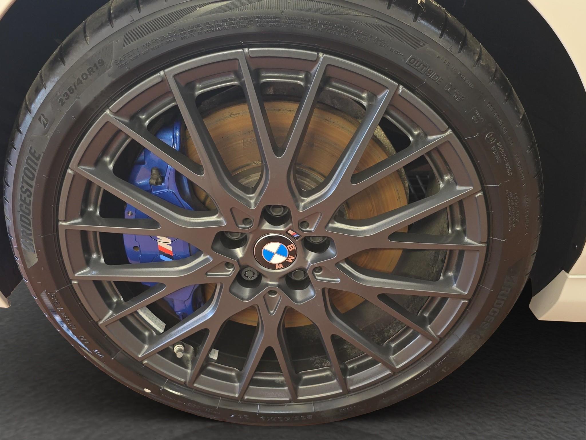 BMW 2er Gran Coupé – Bild 12