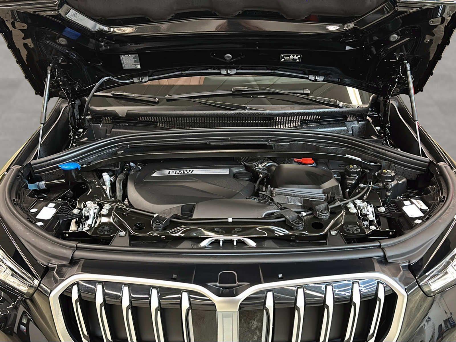 BMW X1 – Bild 15