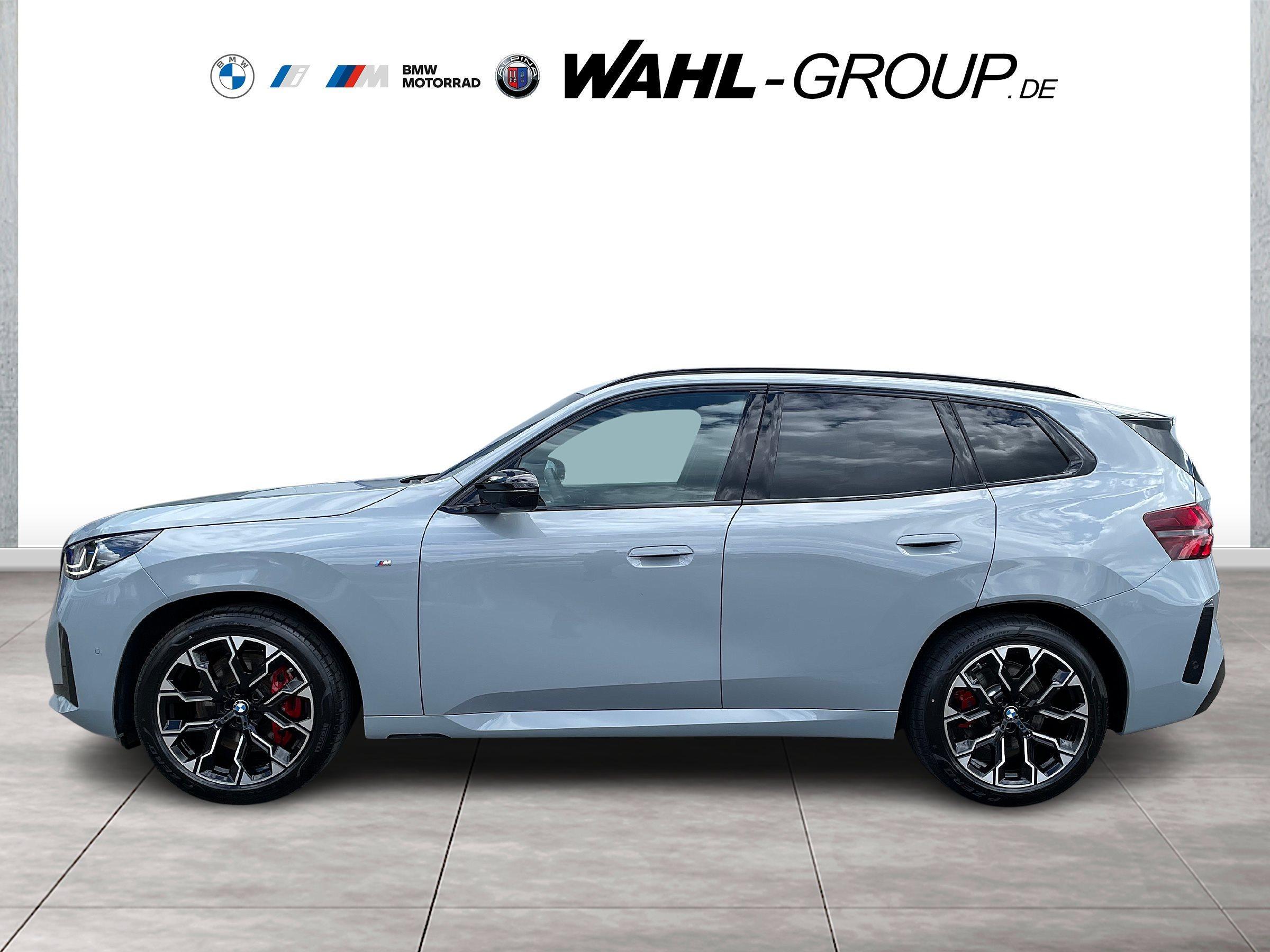 BMW X3 – Bild 3