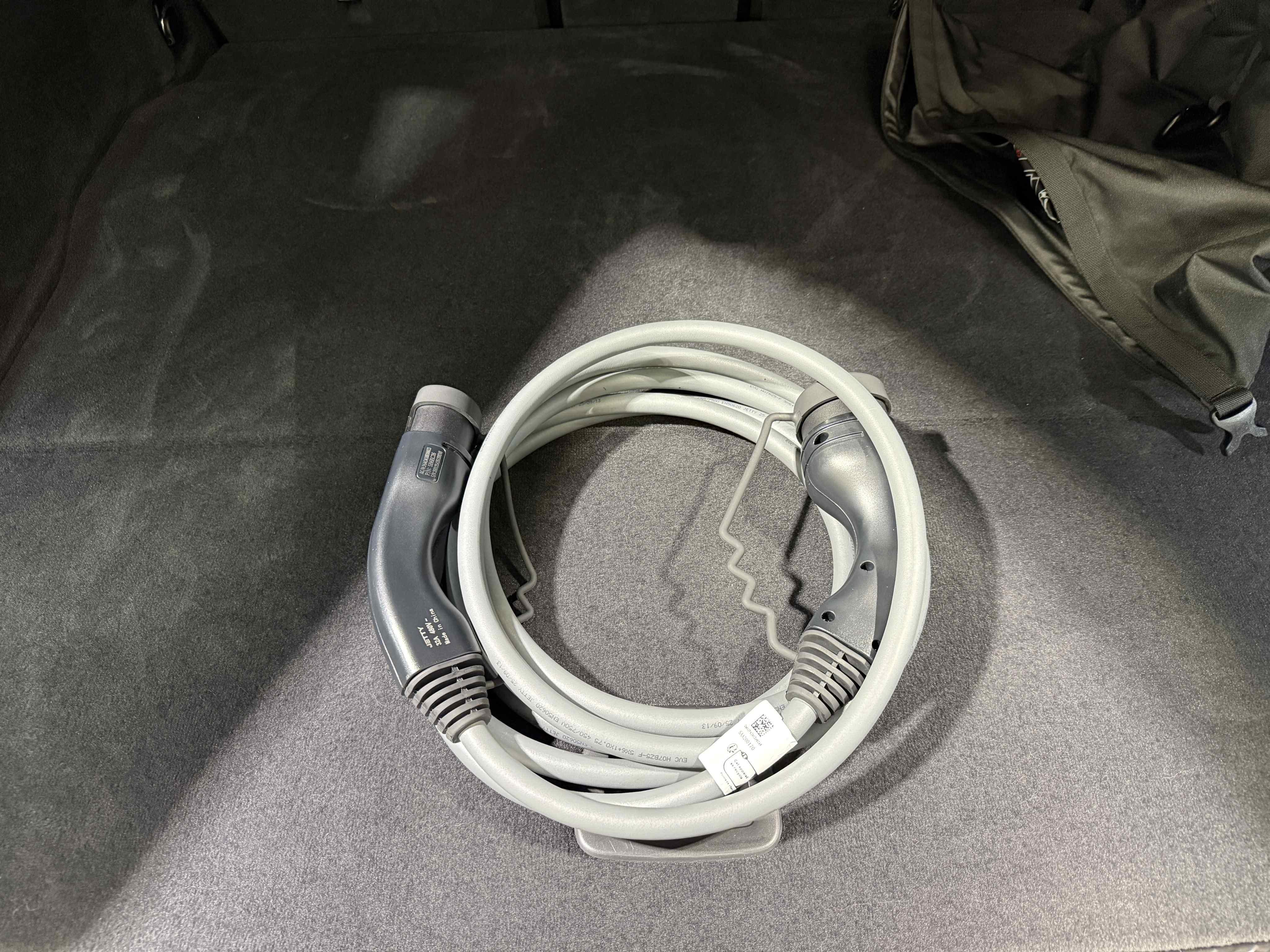 BMW M5 Touring – Bild 36
