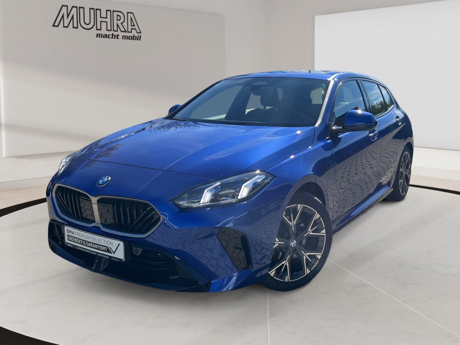 BMW 1er – Bild 2