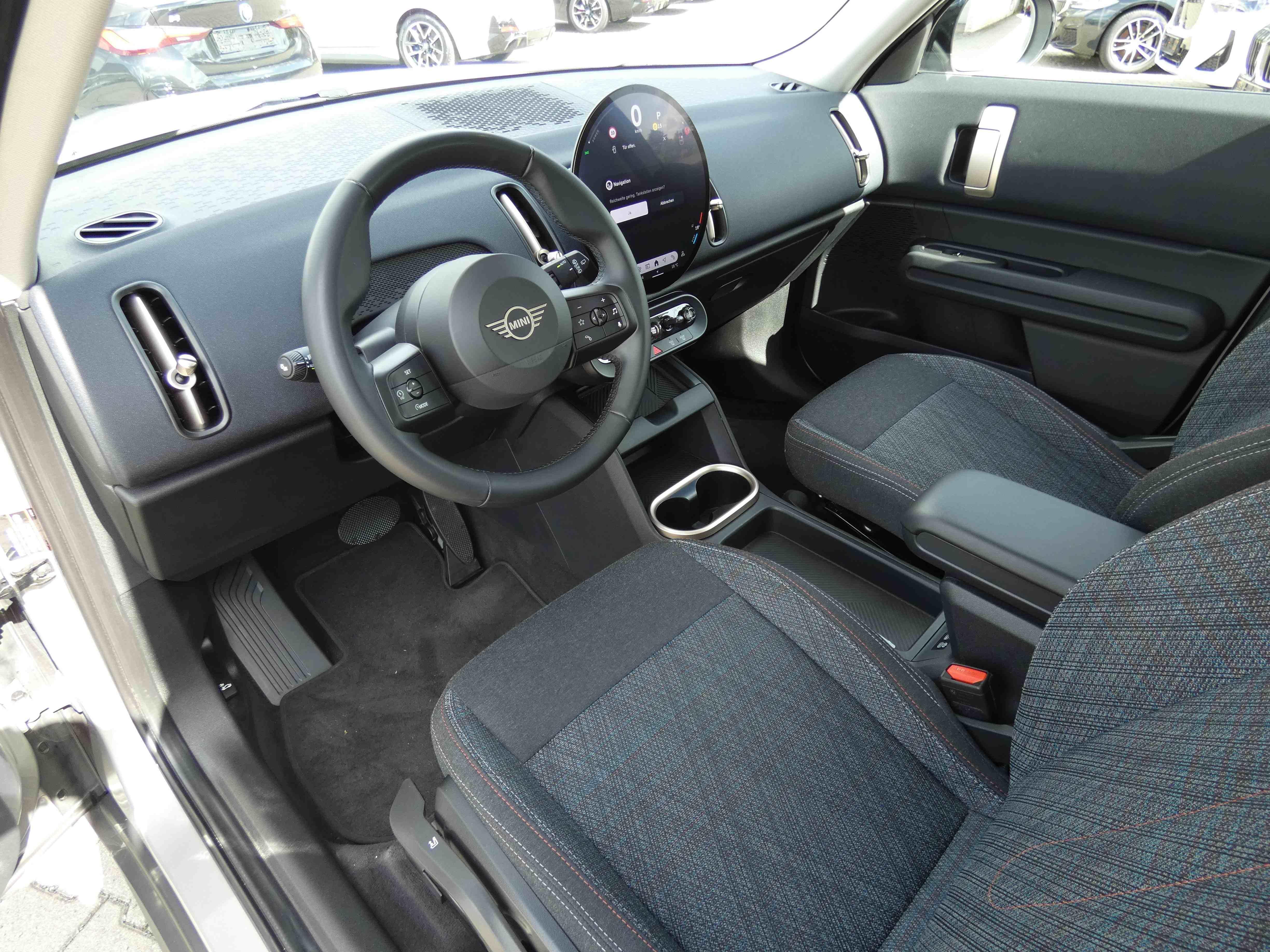 MINI Countryman – Bild 18