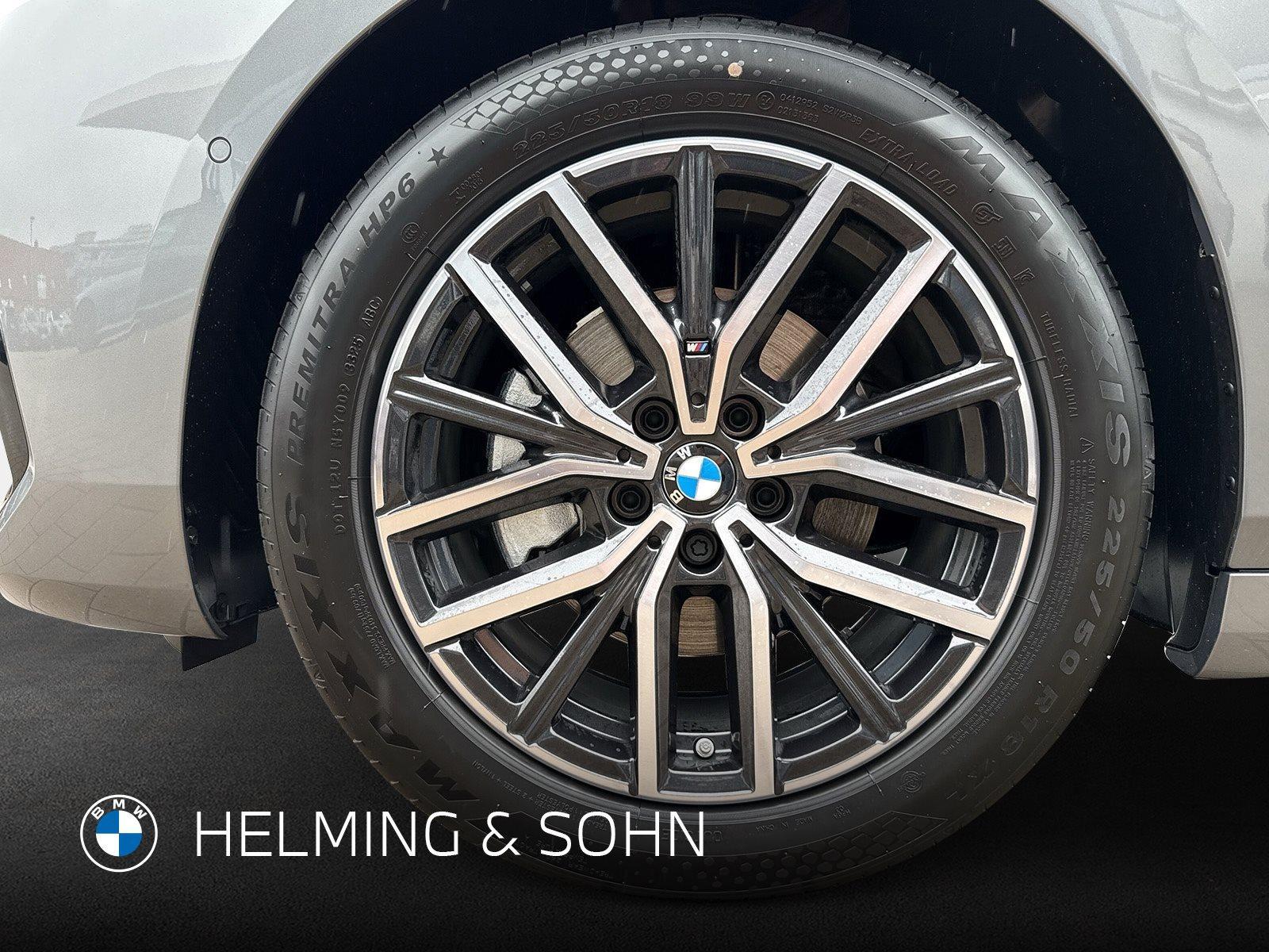 BMW 2er Active Tourer – Bild 5