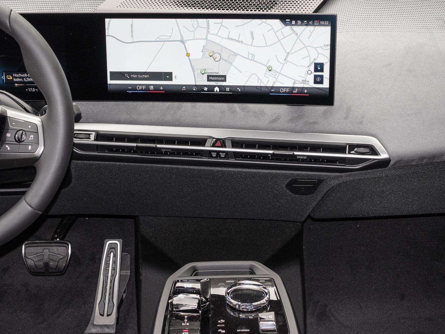 BMW iX – Bild 13