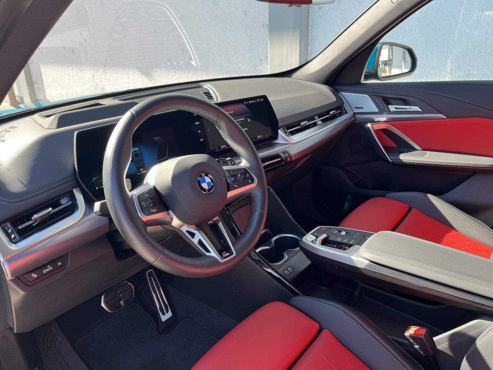 BMW X1 – Bild 14