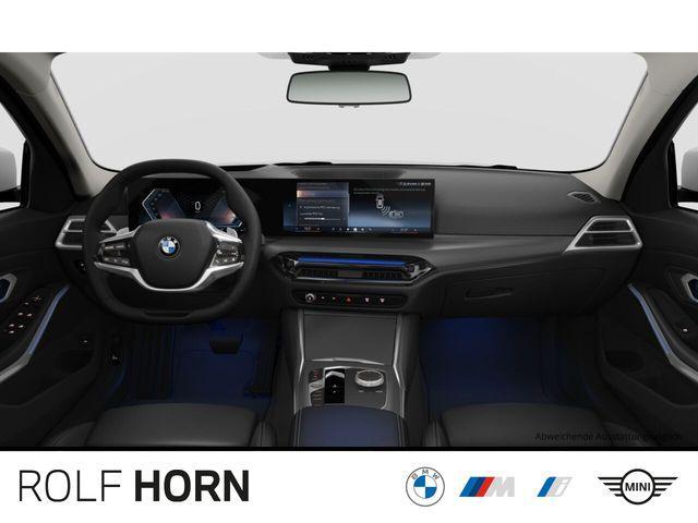 BMW 3er Touring – Bild 30