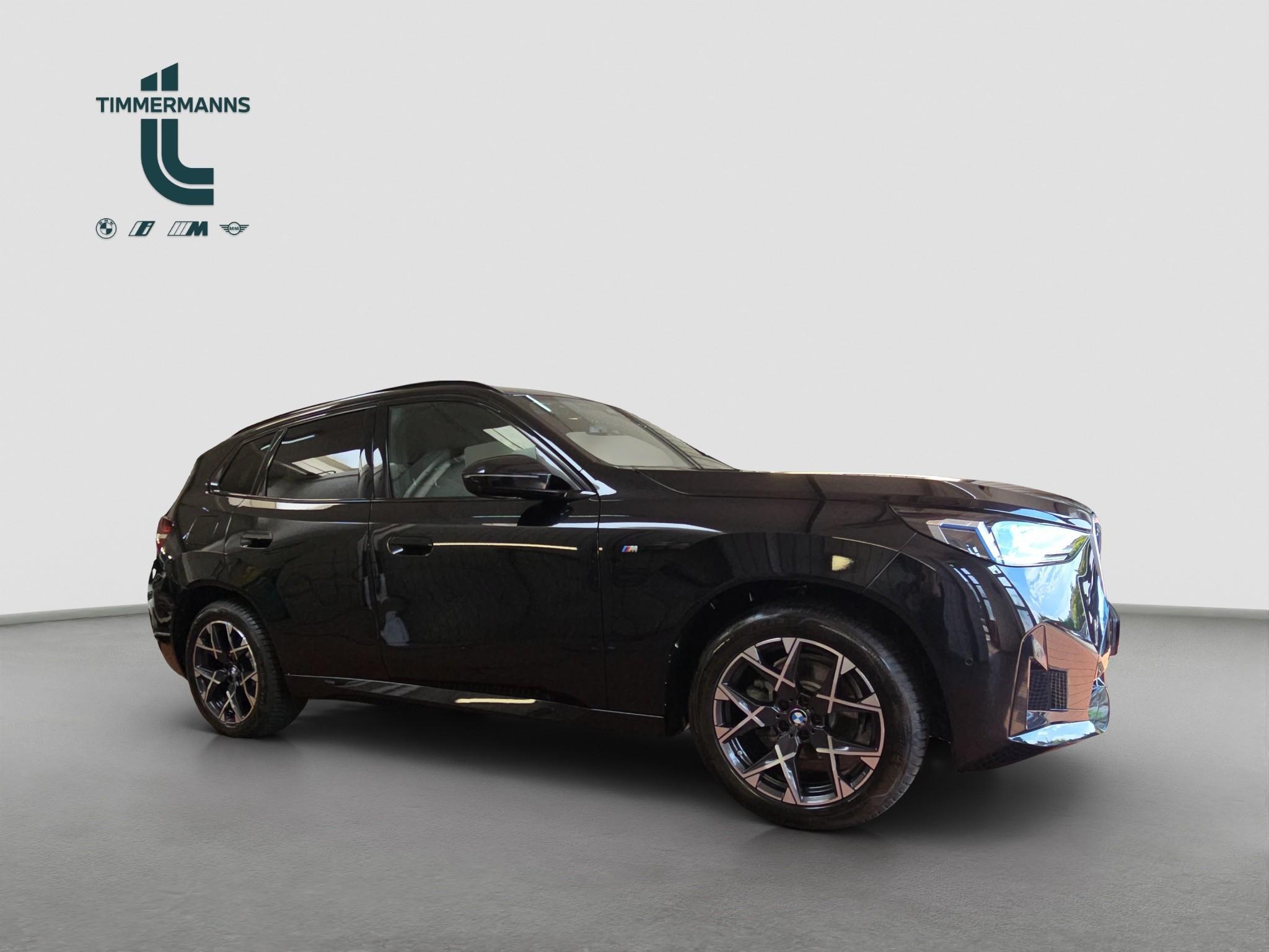 BMW X3 – Bild 21