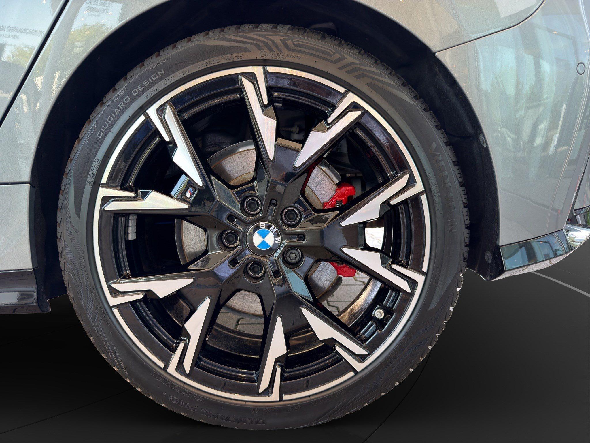 BMW 1er – Bild 8