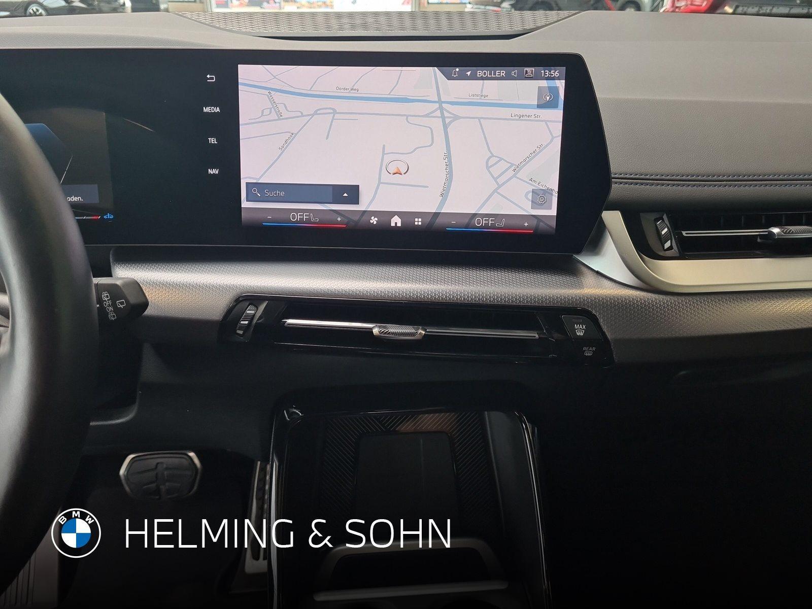 BMW 2er Active Tourer – Bild 12