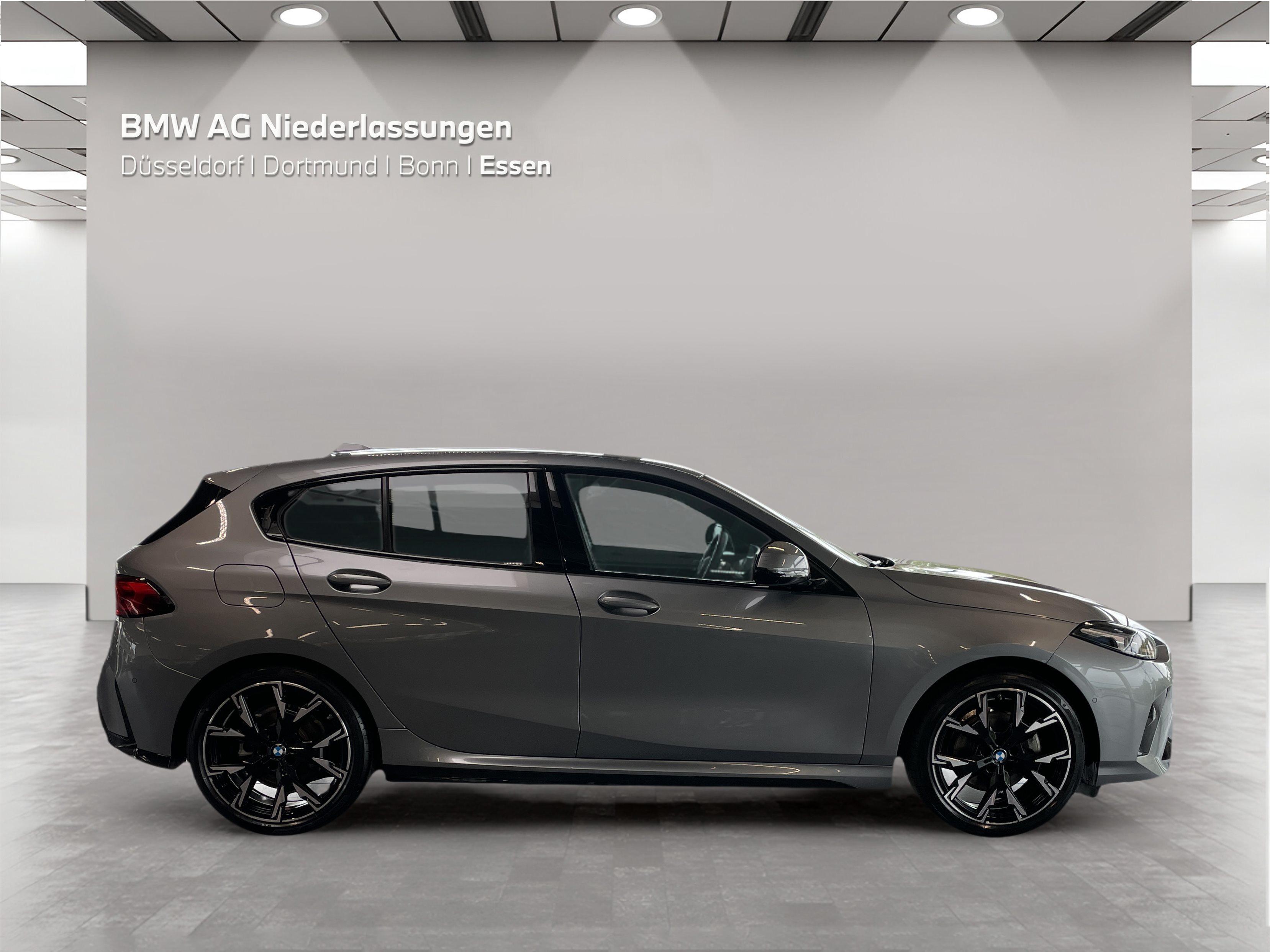 BMW 1er – Bild 21