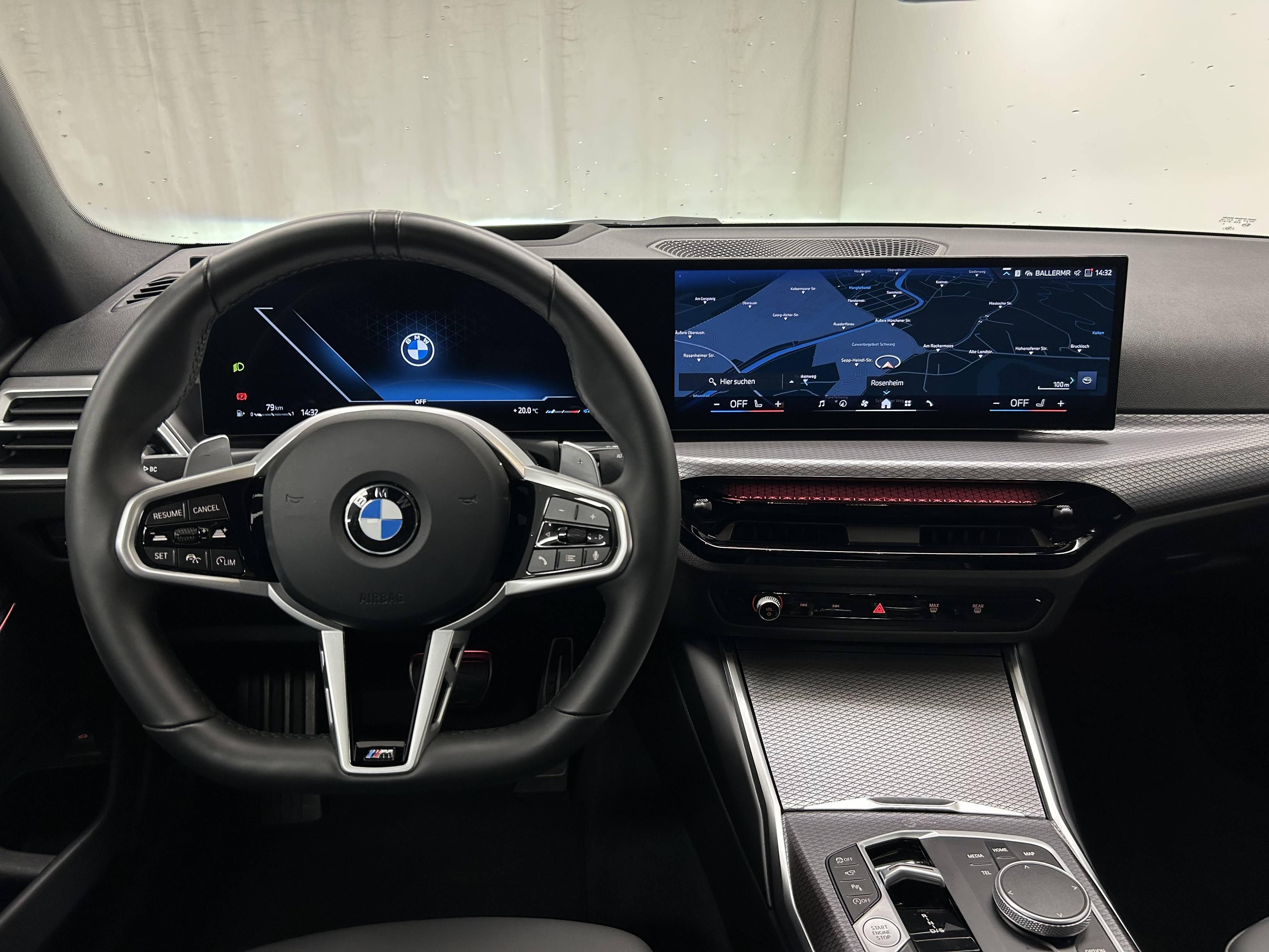 BMW 3er – Bild 35