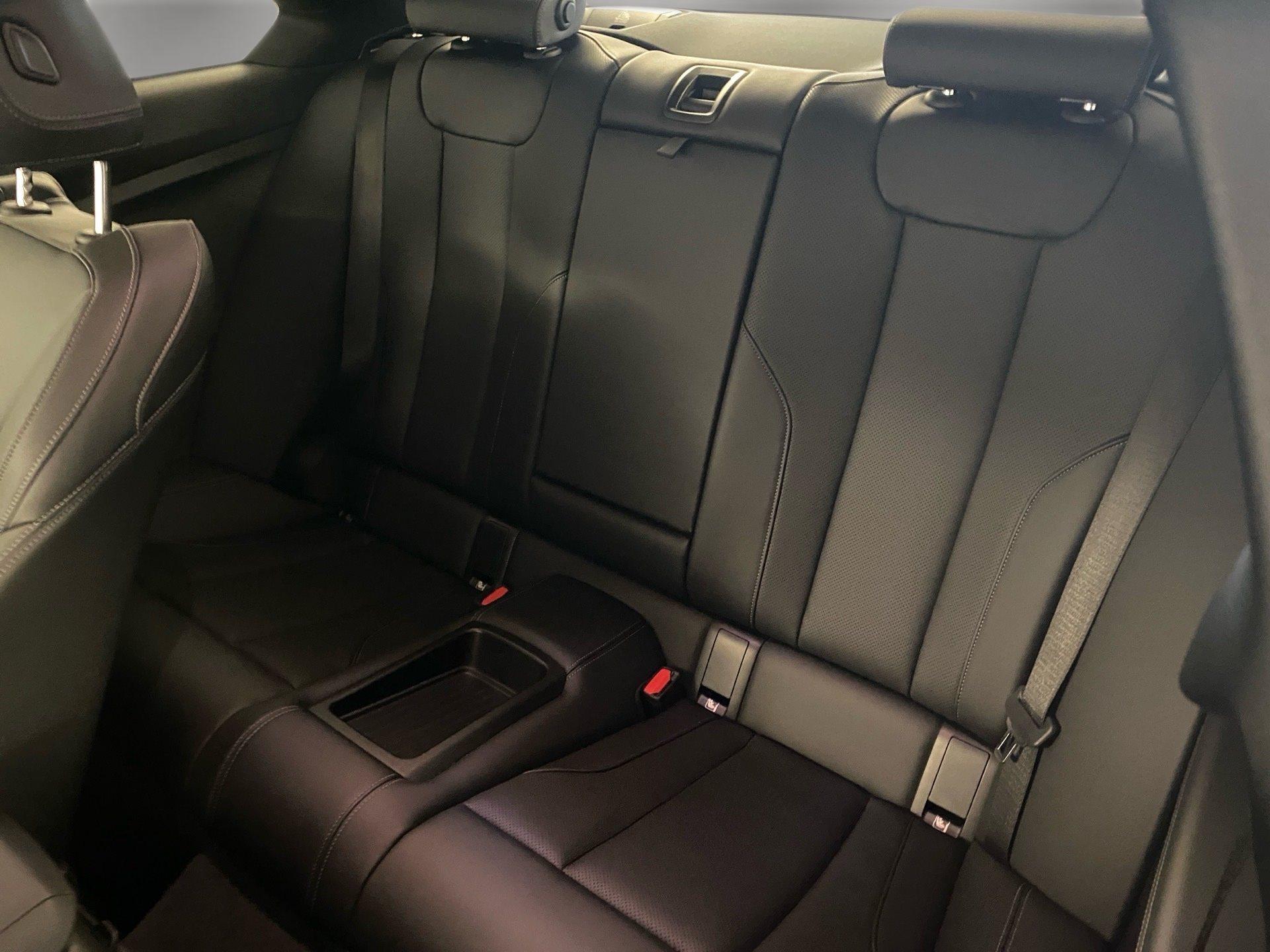 BMW 2er Coupé – Bild 14