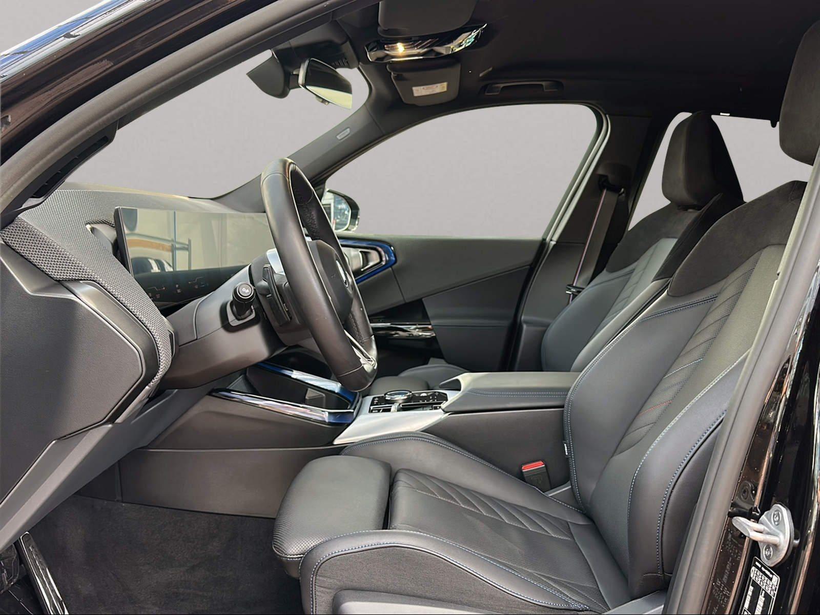 BMW X3 – Bild 12