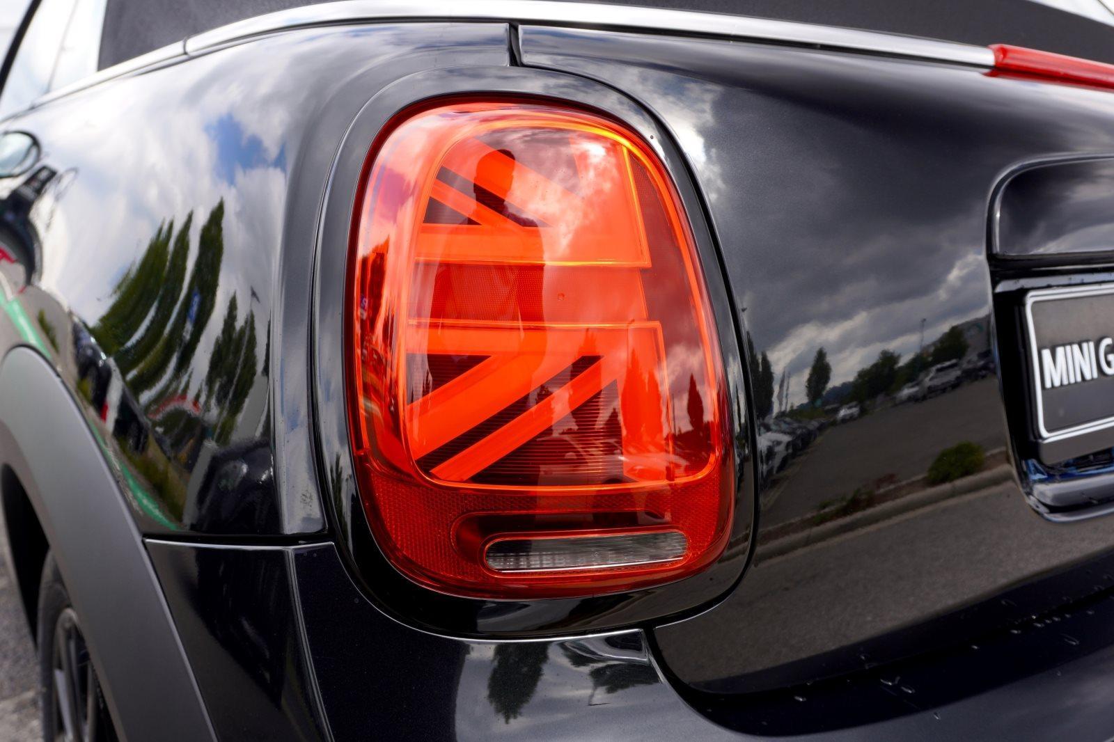MINI Cabrio – Bild 7