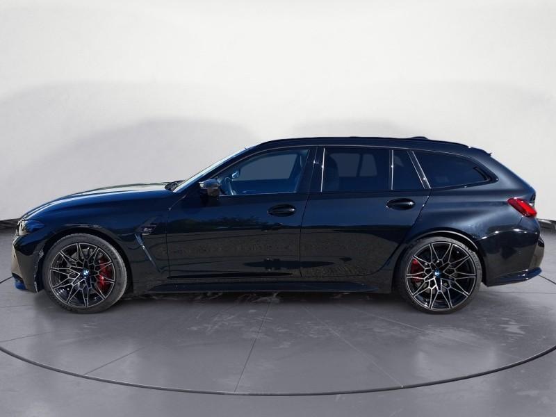 BMW M3 Touring – Bild 9