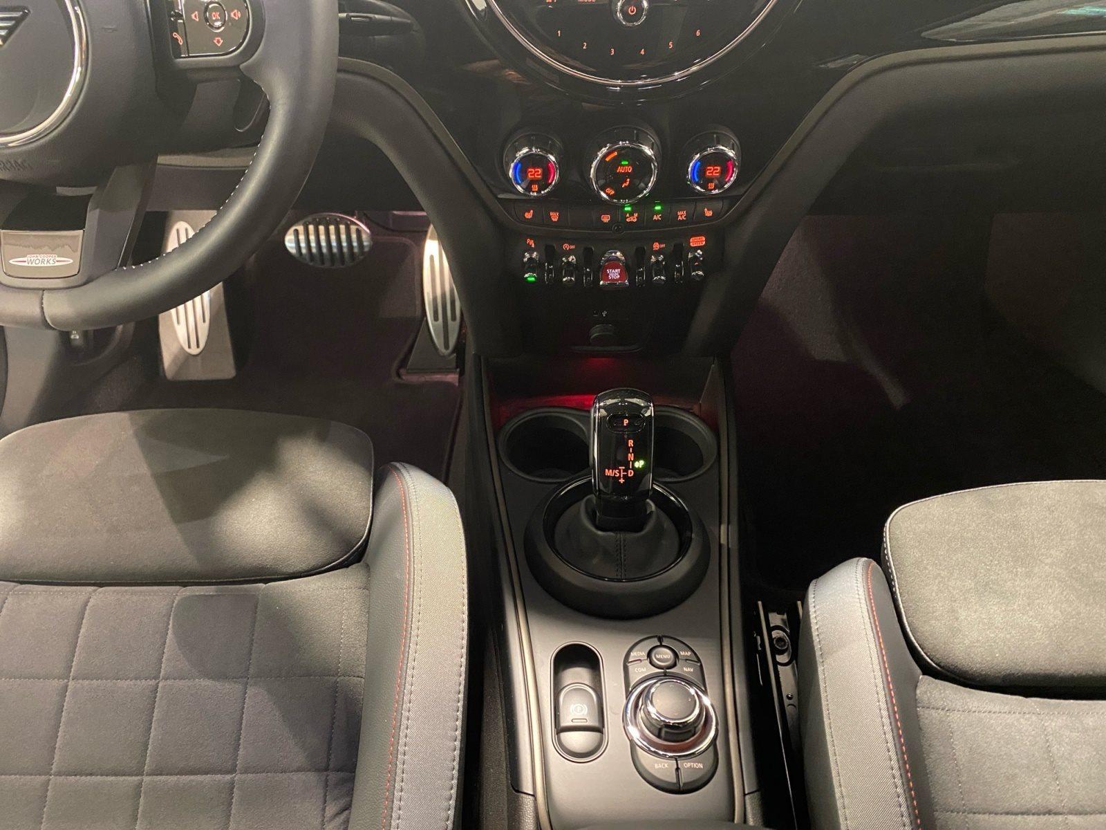 MINI Countryman – Bild 15