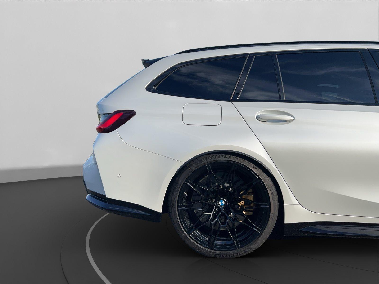 BMW M3 Touring – Bild 19