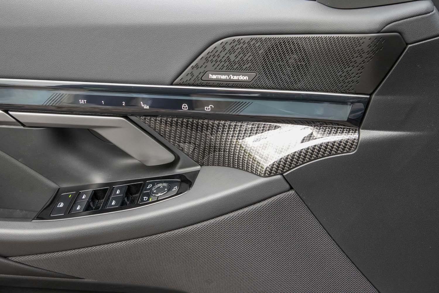 BMW 5er Touring – Bild 8