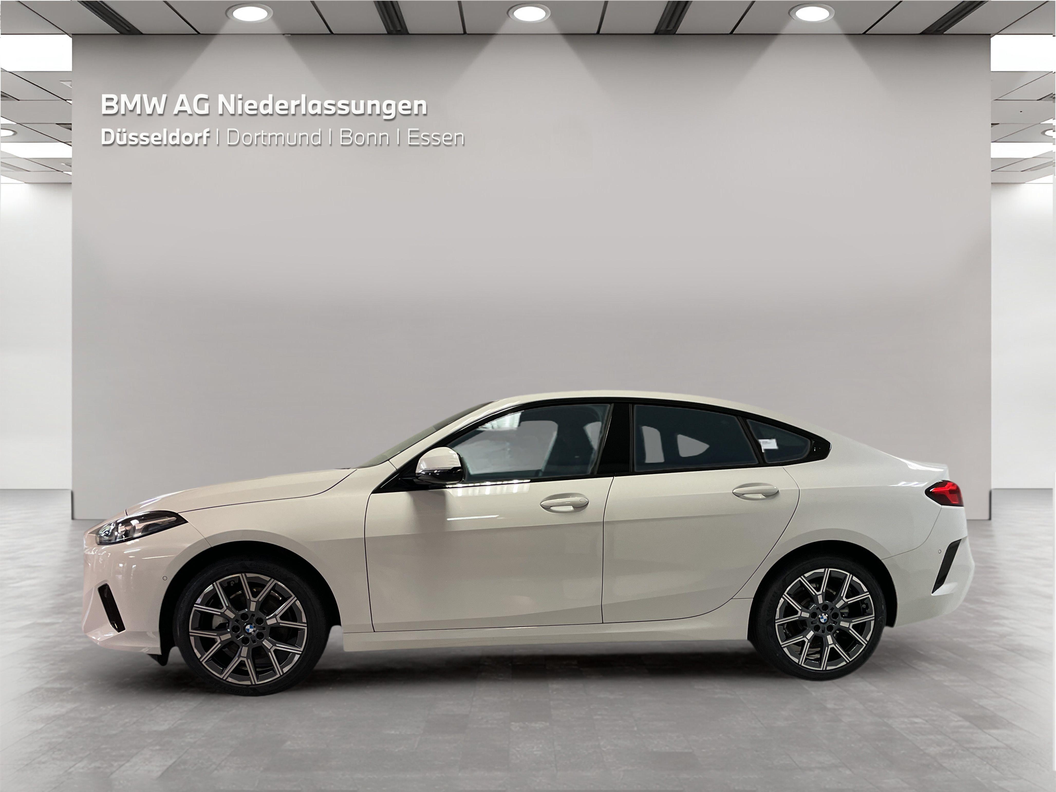 BMW 2er Gran Coupé – Bild 5